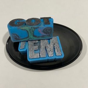 Natural Handmade Hype Soap